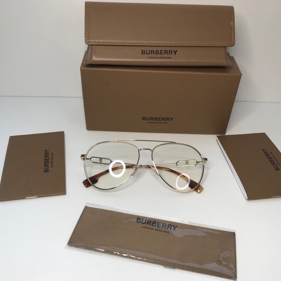 New 💯 Original Burberry, Carmen, Women's Opticals, BE3128-1109SB - Picture 9 of 12